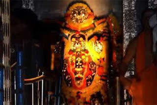 sun rays hit arasavelli surya narayana swamy