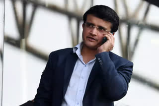 cab to invite sourav ganguly to join meeting