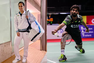 Saina, Srikanth, Olympic Games,  Swiss Open