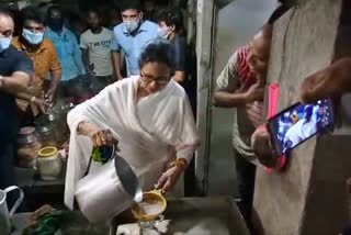 Mamata Banerjee