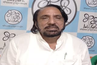 Kanaia Lal Agarwal tmc