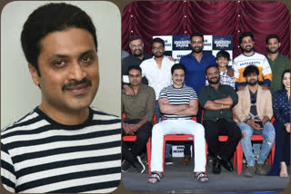 Munduvareda Adhyaya Film Press Meet