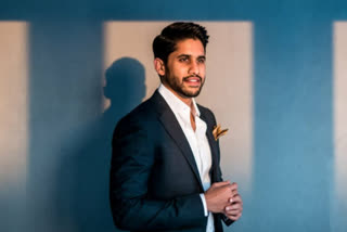 Naga Chaitanya