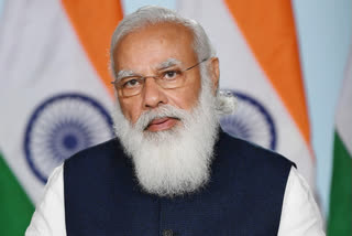 Prime Minister Narendra Modi