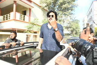 power star