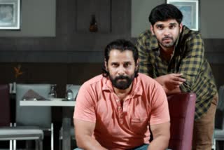 vikram and dhruv vikram