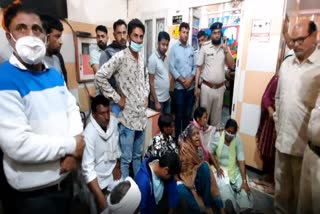 Kaithal Private Hospital Pregnant Death Latest News