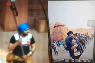 two persons arrested in connection with the Jan 26 Red Fort violence case
