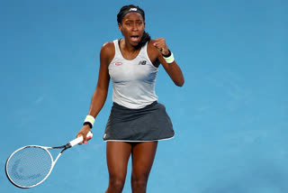 Coco Gauff