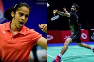 Time is running out for Saina, Srikanth to qualify for Olympics
