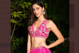"People Used To Say I Look Like A Boy, Flat Screen": Ananya Panday says on Body Shaming