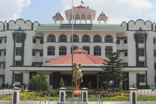 high court madurai bench