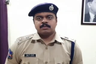 nirmal-district-incharge-sp-vishnu-s-warrier-about-bahinsa-present-situations