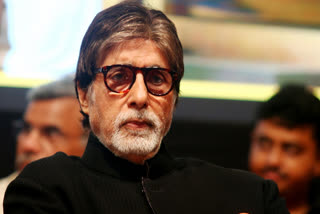 Amitabh Bachchan to be honoured with 2021 FIAF Award