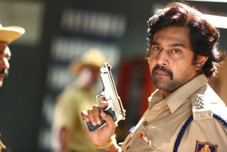 chiranjivi sarja's Ranam movie release date fix