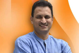 MP Ananth Kumar Hegde political retainment