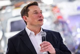 Elon musk wealth rise 25 billion USD