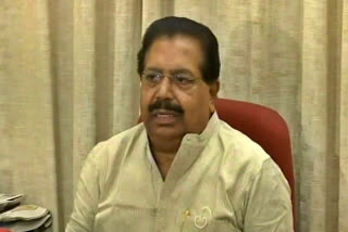 PC Chacko