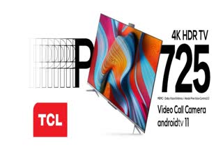 tcl, Android 11 TV