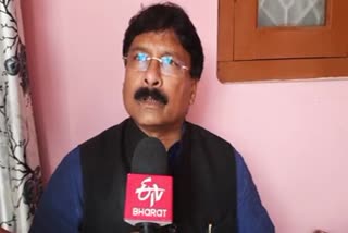 jagdish bhuyan said about the elections