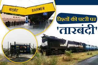 ndia-Pakistan Rail Service, Thar Express Rail Operations, Hind-Sindh relationship