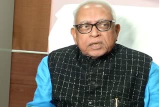 narasingh mishra reaction on cm nuapada visit