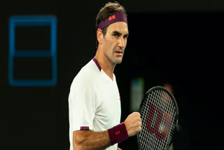 Roger Federer