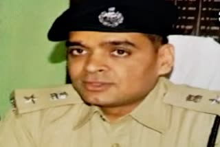 ips manish aggarwal,  ips manish aggarwal got bail