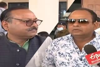 bjp-congress-face-to-face-on-dvc-in-jharkhand-vidhan-sabha