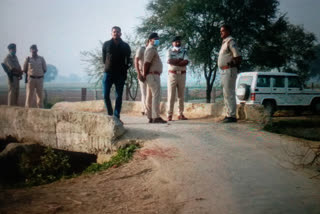 Police arrest wanted criminal after encounter in MP's Morena