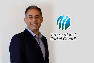 ICC CEO Manu Sawhney sent on 'leave'; may resign before term ends