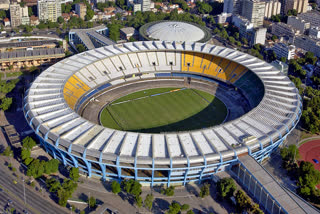 Rio lawmakers vote in favour of renaming Maracana after Pele