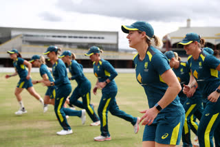 Ellyse Perry