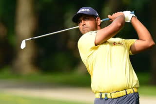 Anirban Lahiri