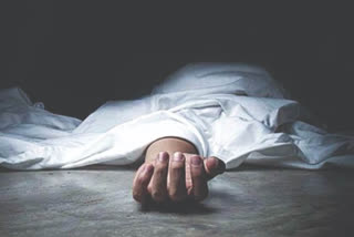 Man commits suicide in Jaipur's SMS Hospital