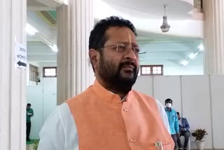 Basavaraj Patil Yatnal