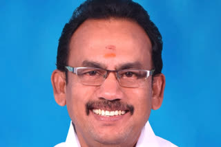 harur ammk candidate rr murugan details