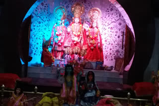 Mahotsav orgaenizd on Shivratri occasion