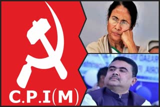 CPI(M) fields Minakshi Mukherjee against Mamata, Suvendu from Nandigram