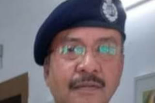 p niraj nayan new dgp of west bengal