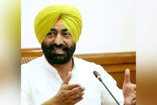 Punjab Assembly passes resolution to condemn ED raid on Khaira