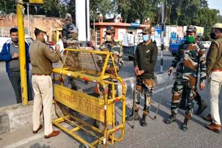 46 lakh loot from hawala businessman,  Rajasthan News