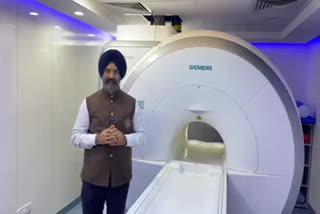 worlds  cheapest MRI and CT scan facility starting tomorrow in Delhi