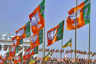 bjp writes to west bengal chief electoral officer