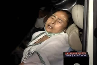 West Bengal CM Mamata