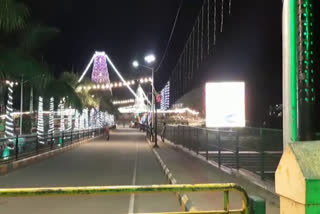 Malemahadeshwara Jatra Festival at chamarajanagar