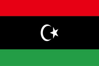 interim govt in libya