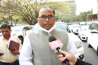 minister banwari lal defeat of no confidence motion