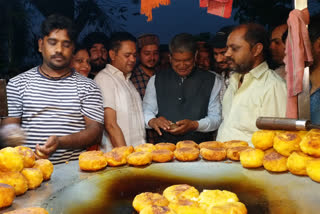 Ramnagar Harish Rawat