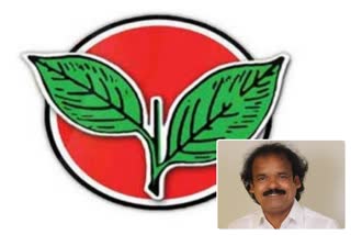 , AIADMK alliance,K.V.Kuppam Constituency, AIADMK Double leaves, சென்னை, Chennai latest, அனைத்திந்திய அண்ணா திராவிட முன்னேற்ற கழகம், புரட்சி பாரதம், புரட்சி பாரதம் கீழ்வைத்தியணான்குப்பம் தொகுதியில் போட்டி, பூவை. ஜெகன்மூர்த்தி, ஓ.பன்னீர்செல்வம், எடப்பாடி பழனிச்சாமி